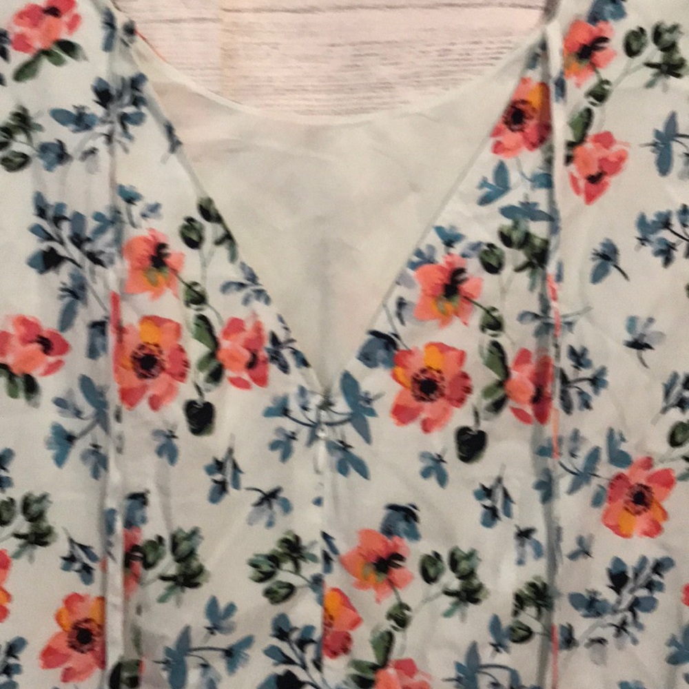 Loft dress - Picture 4 of 5